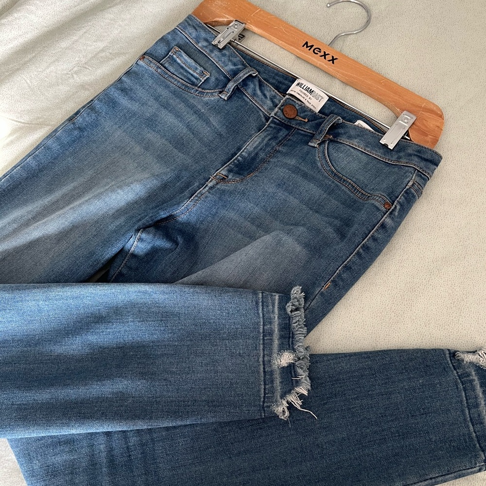 William Rast Jeans by Justin Timberlake